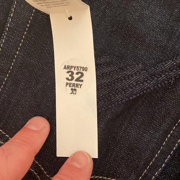 Joe’s Jeans The Muse High Waist Boot Cut, Wash: Perry, 32x34, NWT $219 MSRP - Picture 14 of 15